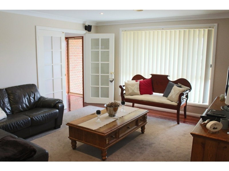 28 O’Reilly Place, Bathurst NSW 2795