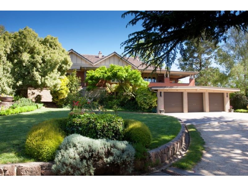 383 Russell Street, Bathurst NSW 2795