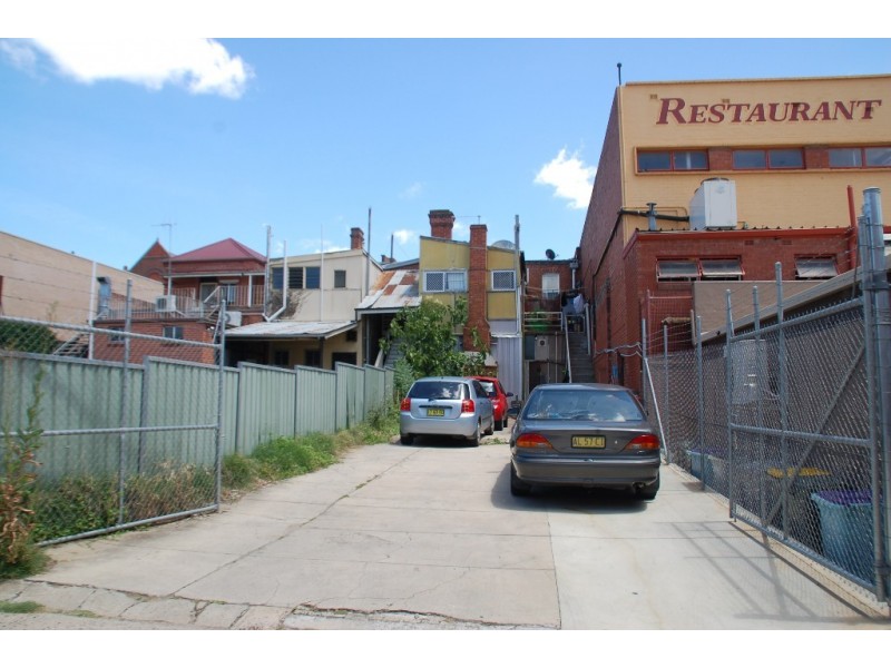 70 William Street, Bathurst NSW 2795