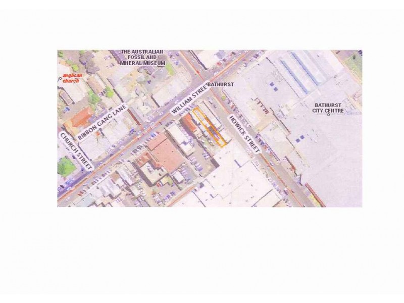 70 William Street, Bathurst NSW 2795