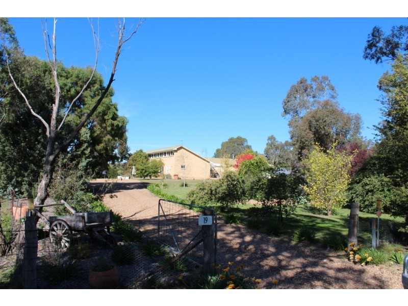 19 Lagoon Street, Perthville NSW 2795