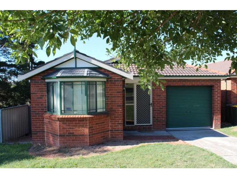 1/66 Bonnor Street, Bathurst NSW 2795