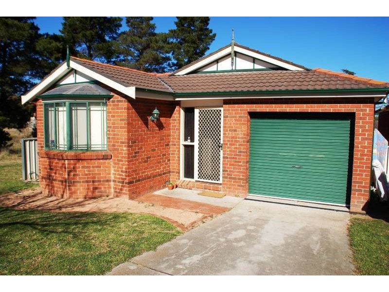1/66 Bonnor Street, Bathurst NSW 2795