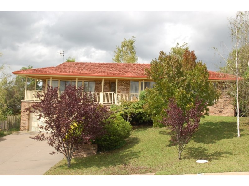 91 Lorimer Street, Bathurst NSW 2795