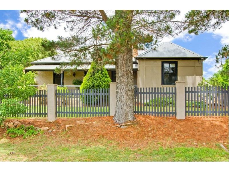 O’connell NSW 2795