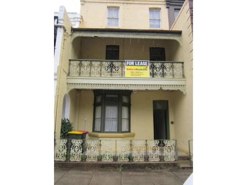 189 George St, Bathurst NSW 2795