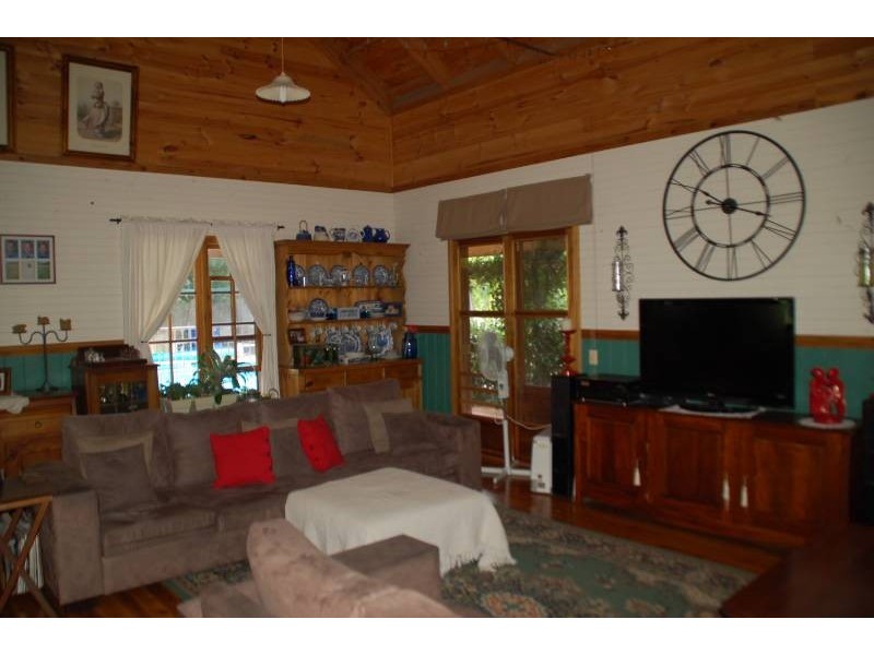 2147 Bridle Track, Bathurst NSW 2795