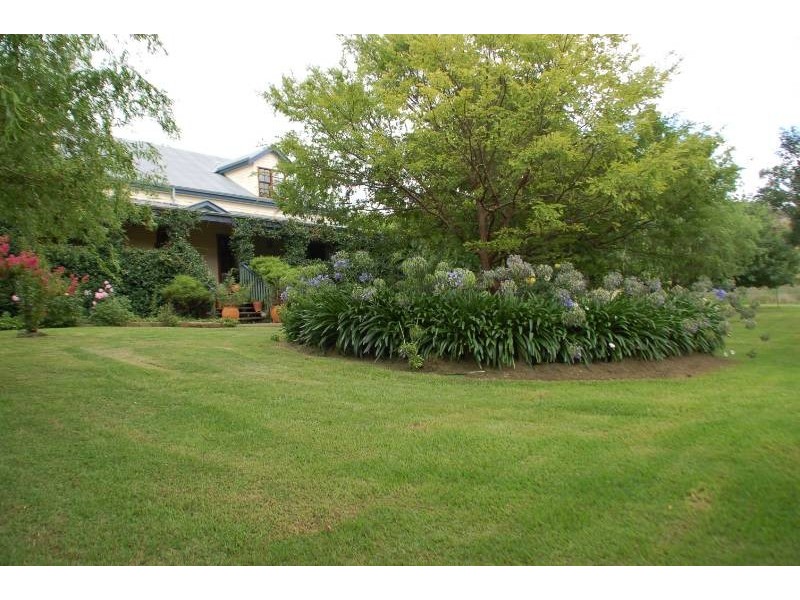 2147 Bridle Track, Bathurst NSW 2795