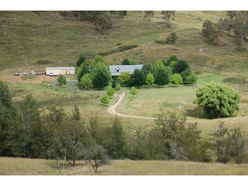 2147 Bridle Track, Bathurst NSW 2795