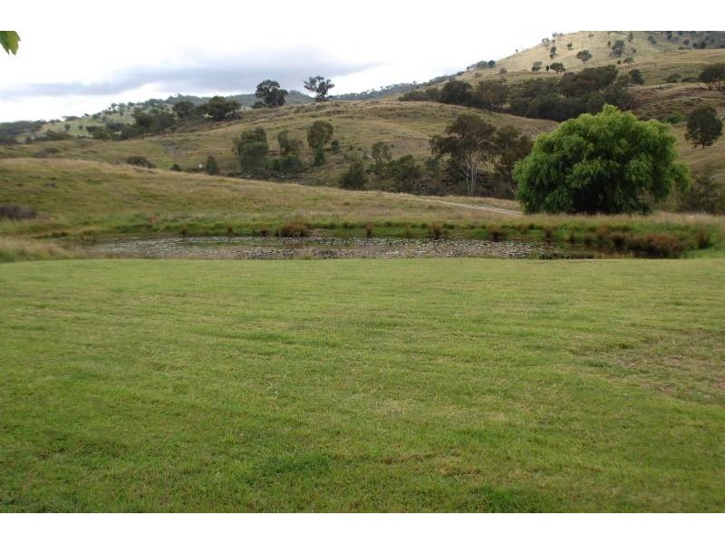 2147 Bridle Track, Bathurst NSW 2795