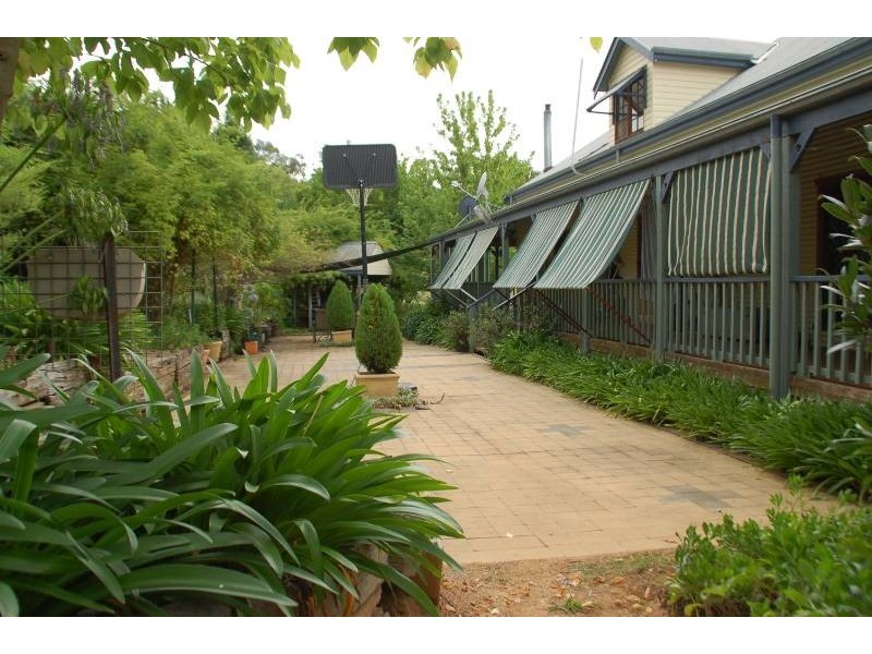 2147 Bridle Track, Bathurst NSW 2795