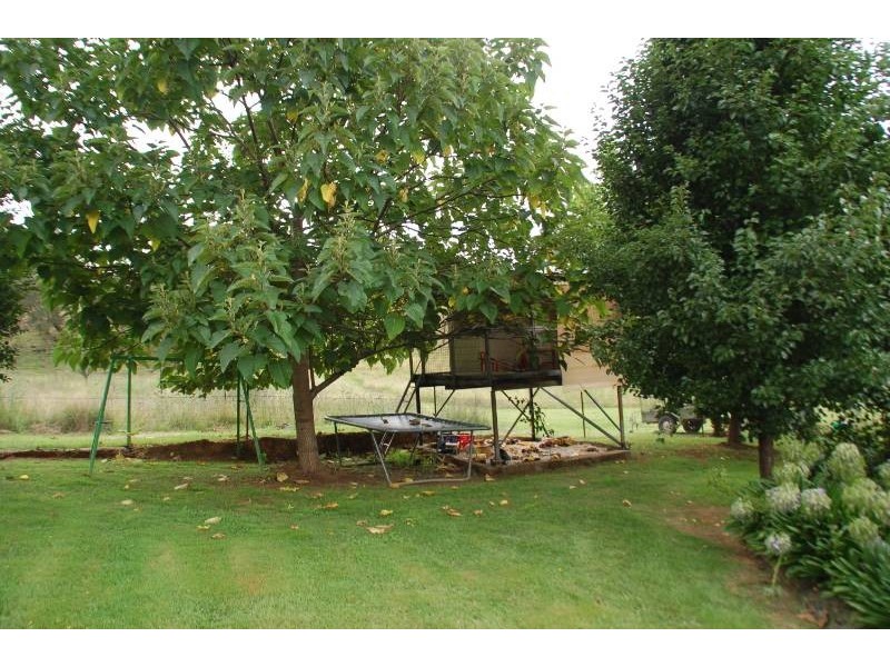 2147 Bridle Track, Bathurst NSW 2795