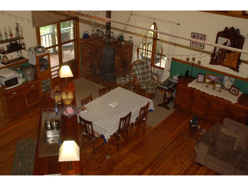 2147 Bridle Track, Bathurst NSW 2795