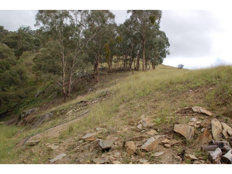 2147 Bridle Track, Bathurst NSW 2795