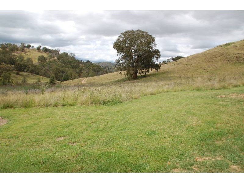 2147 Bridle Track, Bathurst NSW 2795