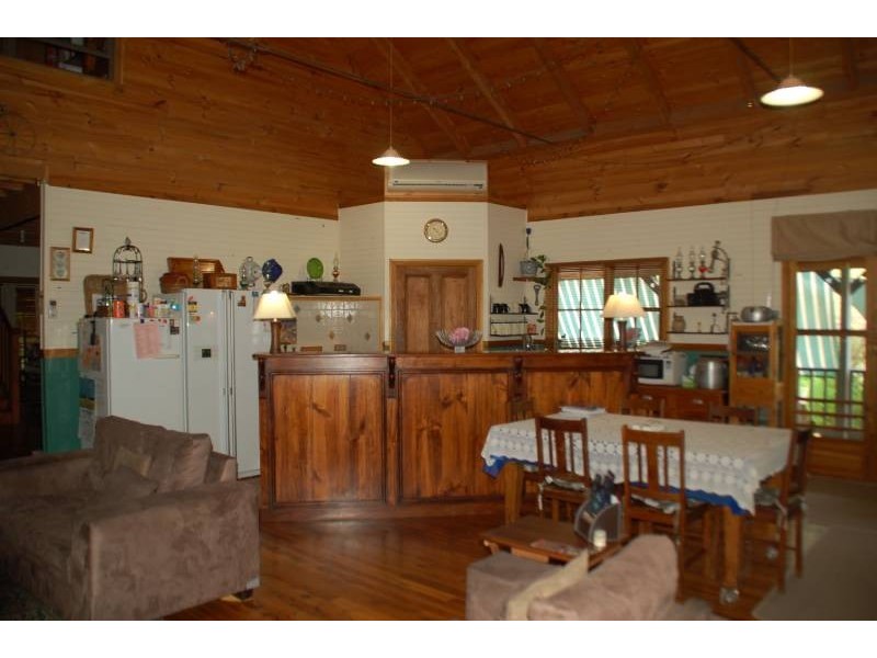 2147a Bridle Track, Bathurst NSW 2795