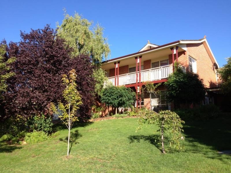 7 Cousins Place, Bathurst NSW 2795