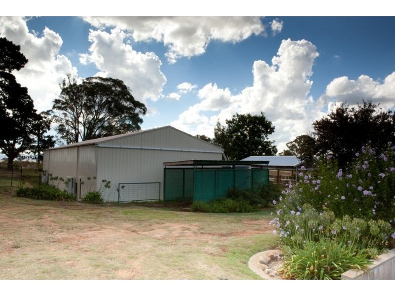 101 Burkes Lane, Bathurst NSW 2795