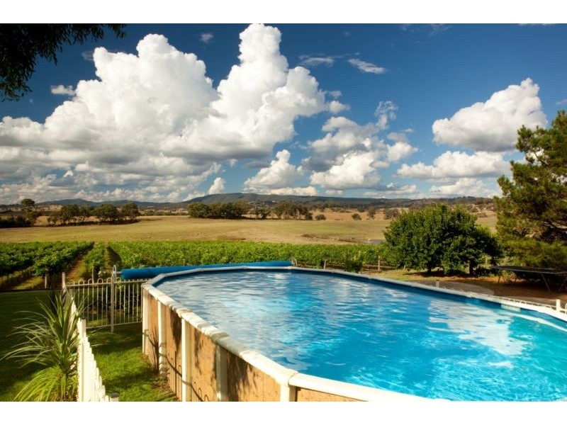 101 Burkes Lane, Bathurst NSW 2795