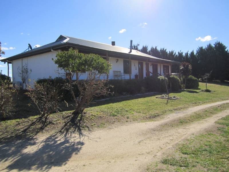 O’connell NSW 2795