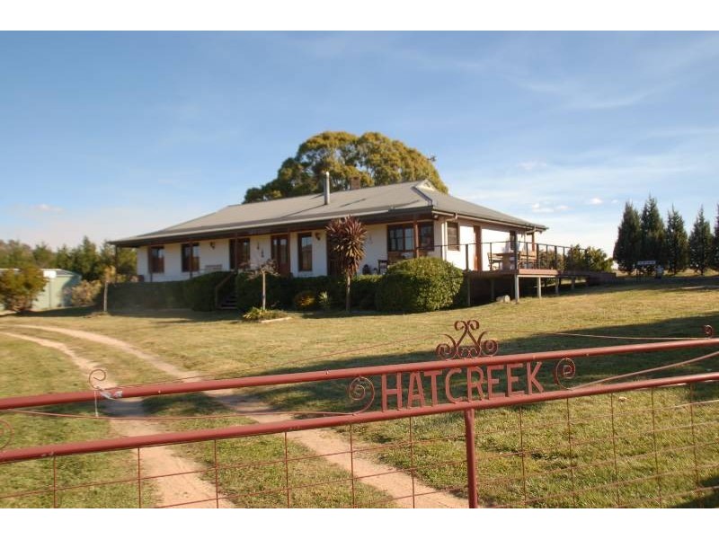 O’connell NSW 2795