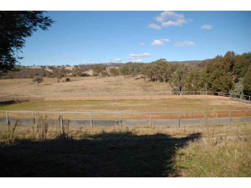 O’connell NSW 2795