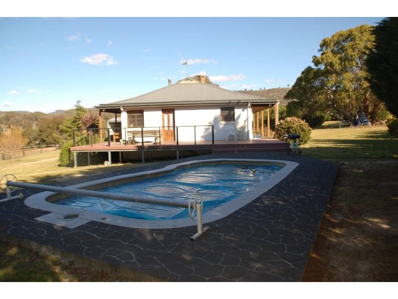 O’connell NSW 2795