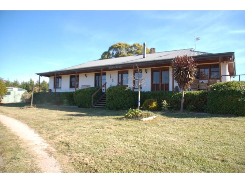 O’connell NSW 2795