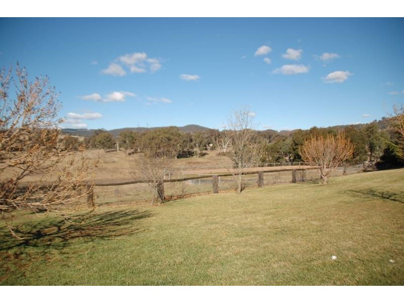 O’connell NSW 2795