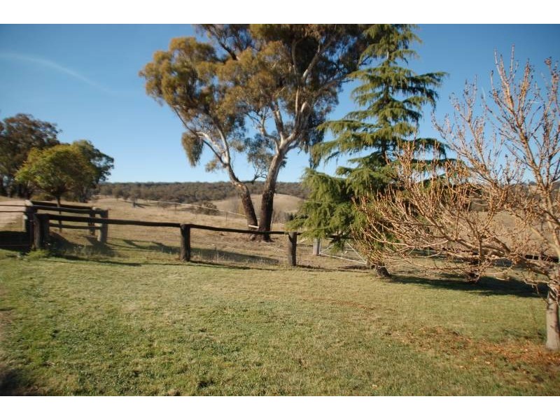 O’connell NSW 2795