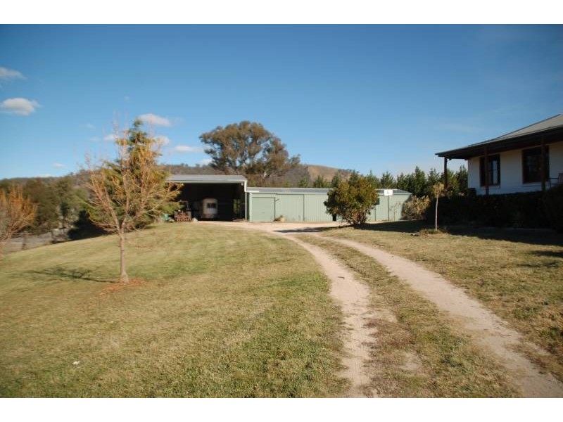 O’connell NSW 2795