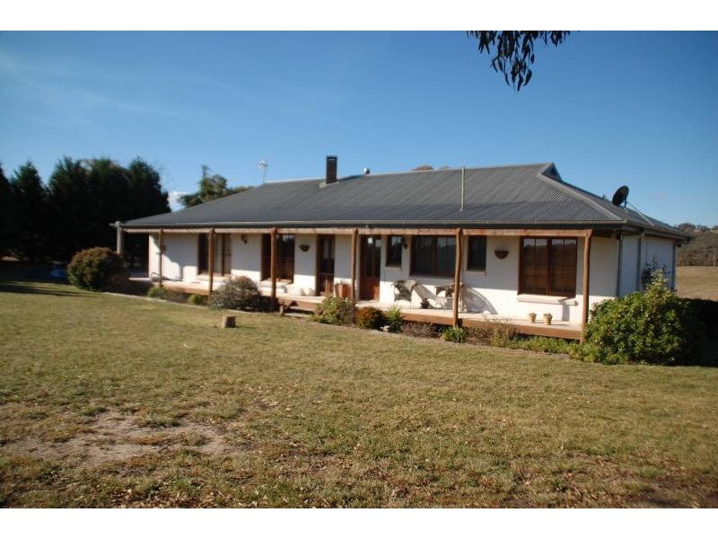 O’connell NSW 2795