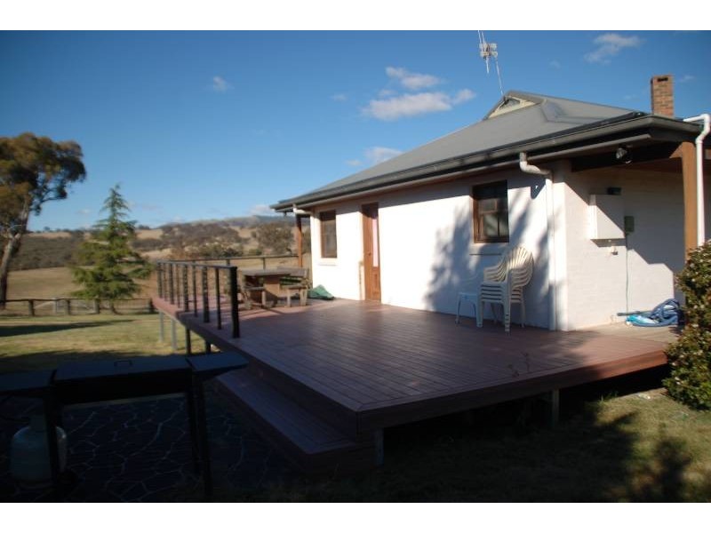 O’connell NSW 2795