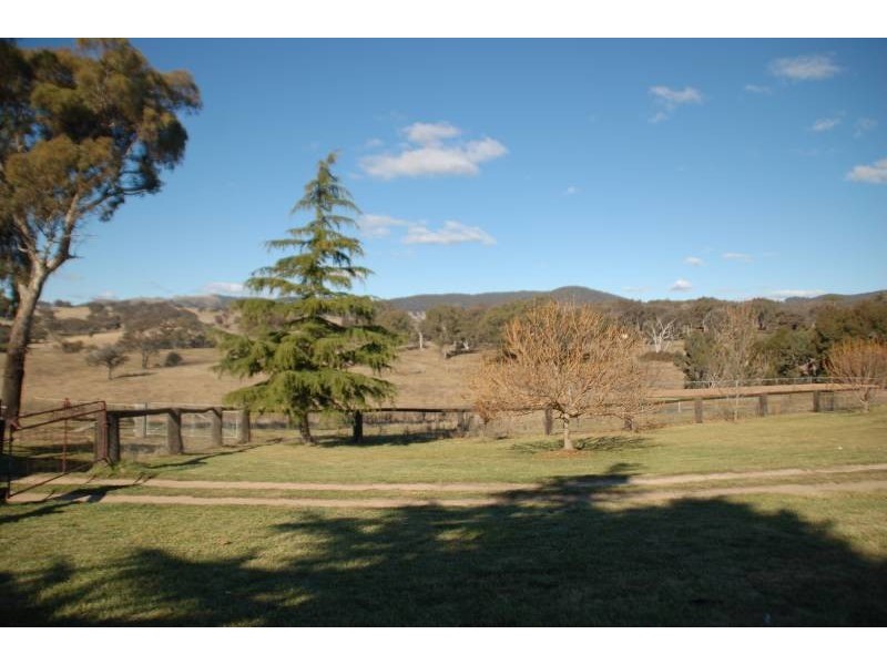 O’connell NSW 2795