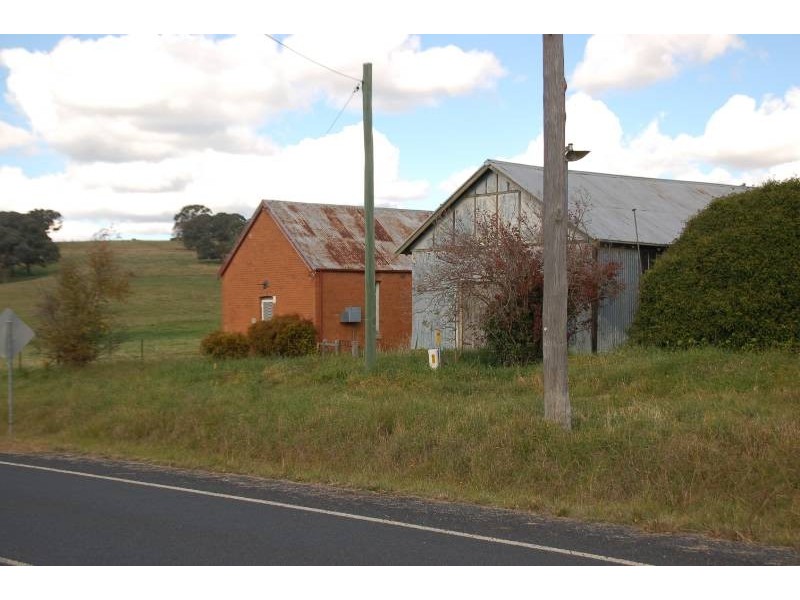 Lot 1, 158 Walkom Road, Bathurst NSW 2795