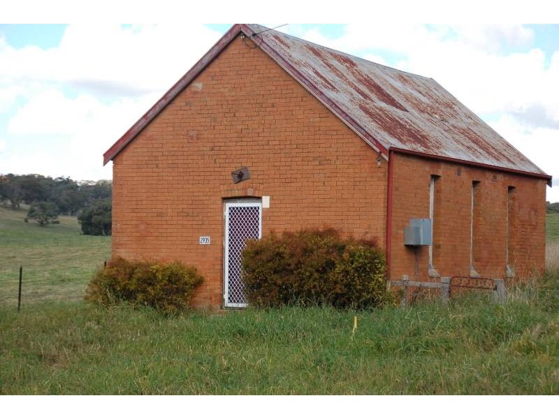 Lot 1, 158 Walkom Road, Bathurst NSW 2795