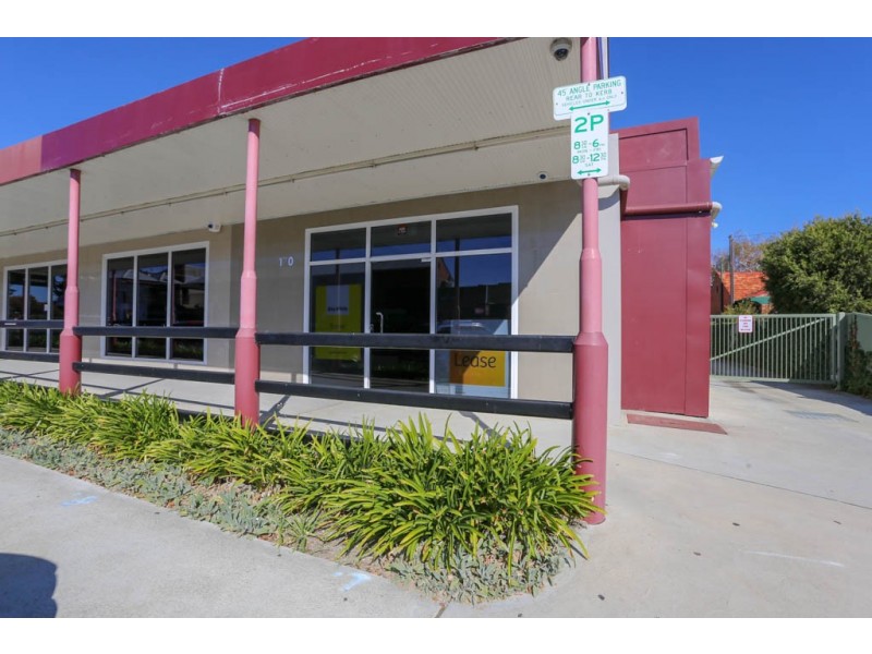 170 Russell Street, Bathurst NSW 2795