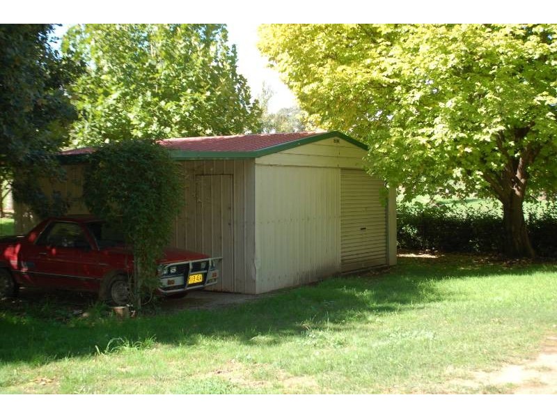 O’connell NSW 2795