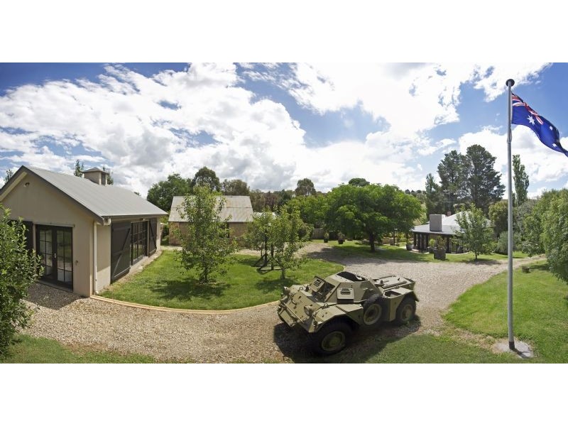 O’connell NSW 2795