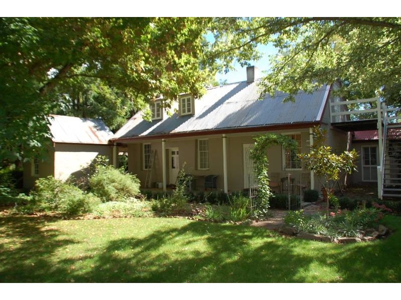 O’connell NSW 2795