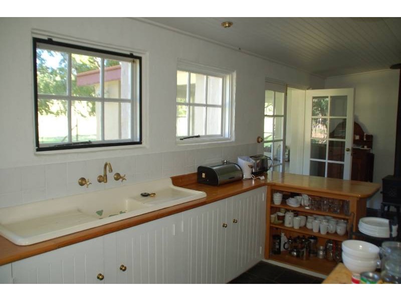 O’connell NSW 2795