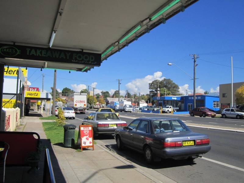 254 Stewart, Bathurst NSW 2795