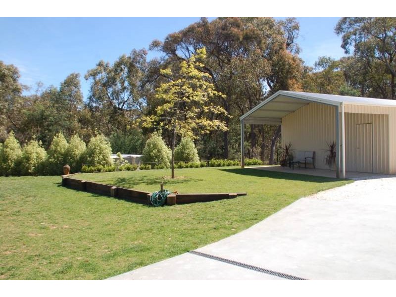 2455 Mid Western Highway, Bathurst NSW 2795