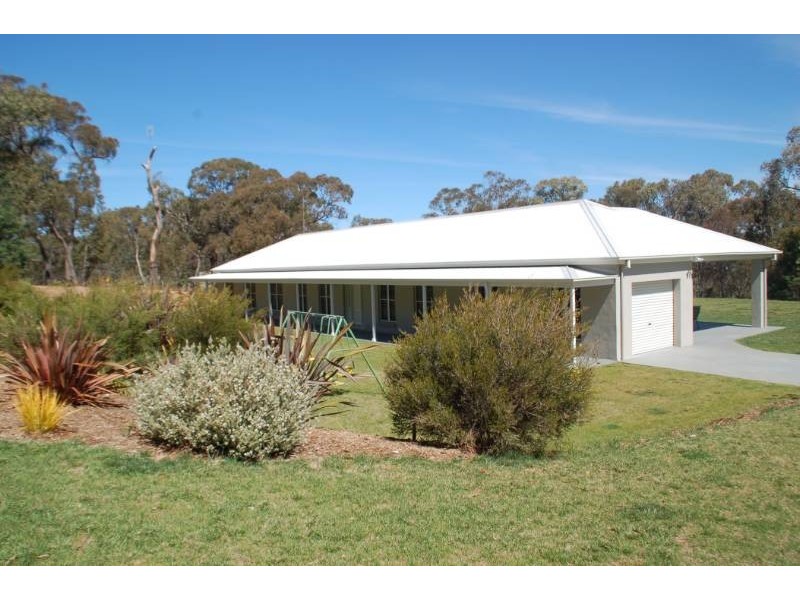 2455 Mid Western Highway, Bathurst NSW 2795
