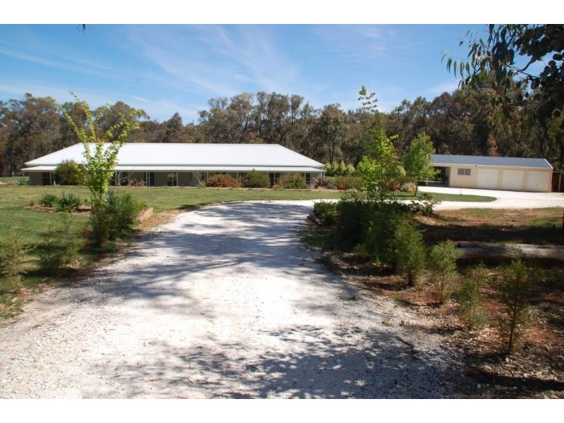 2455 Mid Western Highway, Bathurst NSW 2795