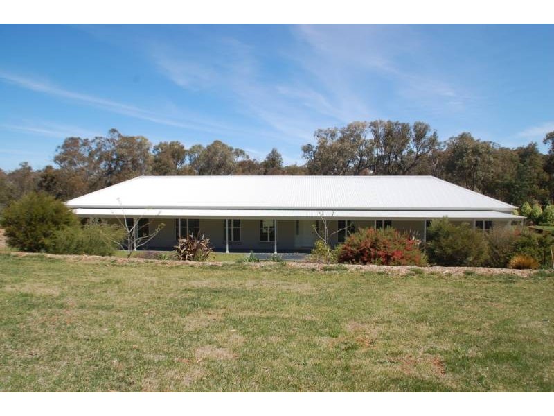 2455 Mid Western Highway, Bathurst NSW 2795