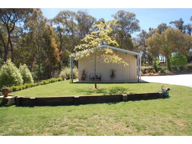 2455 Mid Western Highway, Bathurst NSW 2795