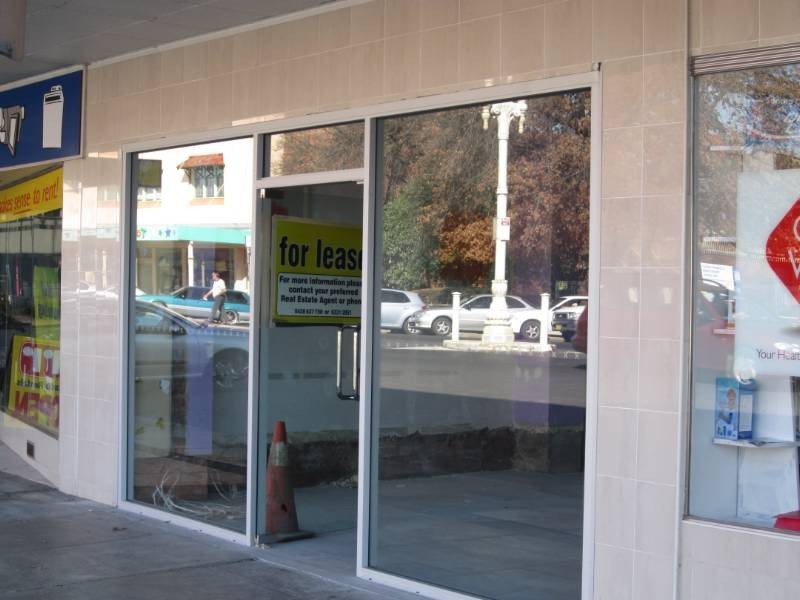 105 George St, Bathurst NSW 2795