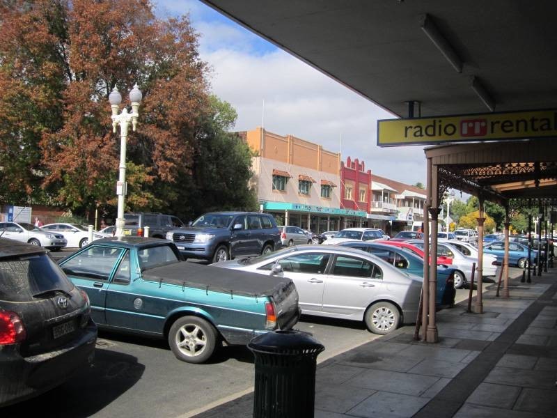 105 George St, Bathurst NSW 2795