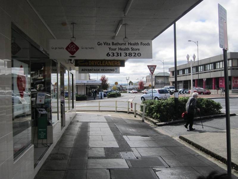 105 George St, Bathurst NSW 2795